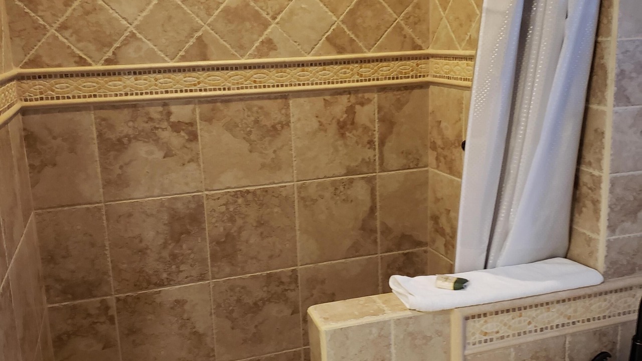 Photo of Bathroom in San Felipe