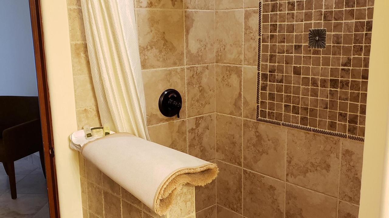 Photo of Bathroom in San Felipe