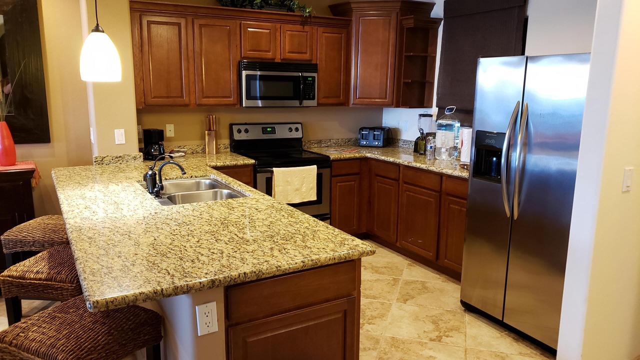 Photo of Kitchen in San Felipe