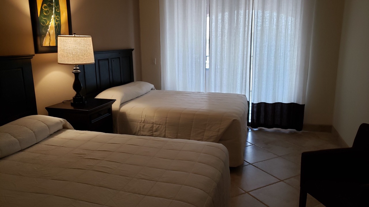 Photo of Bedroom in San Felipe