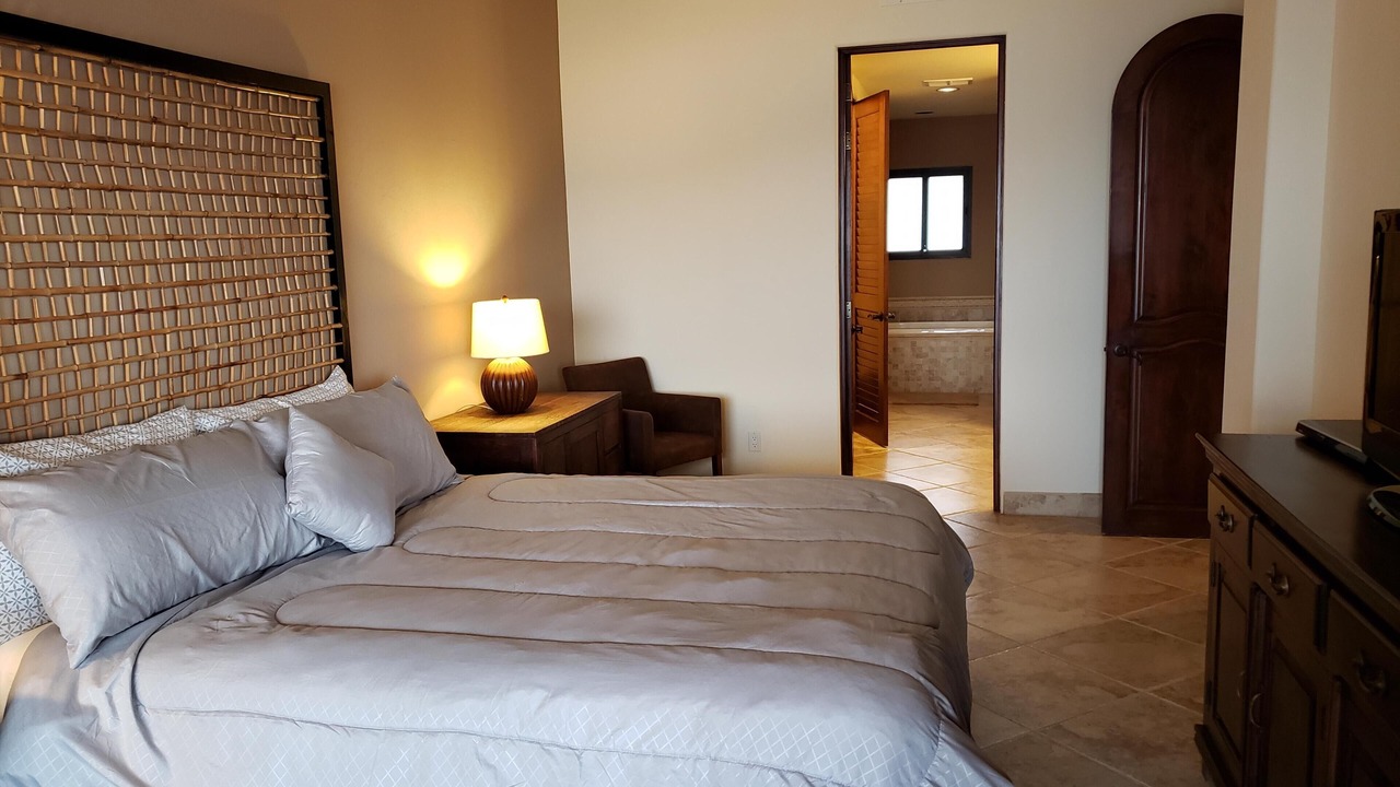Photo of Bedroom in San Felipe