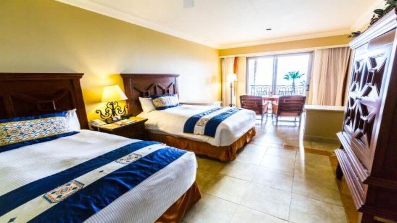 Photo of Bedroom in Sunset Beach