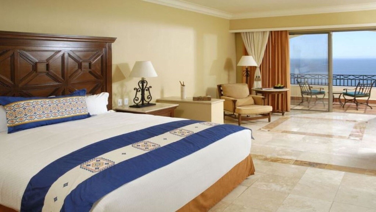 Photo of Bedroom in Sunset Beach