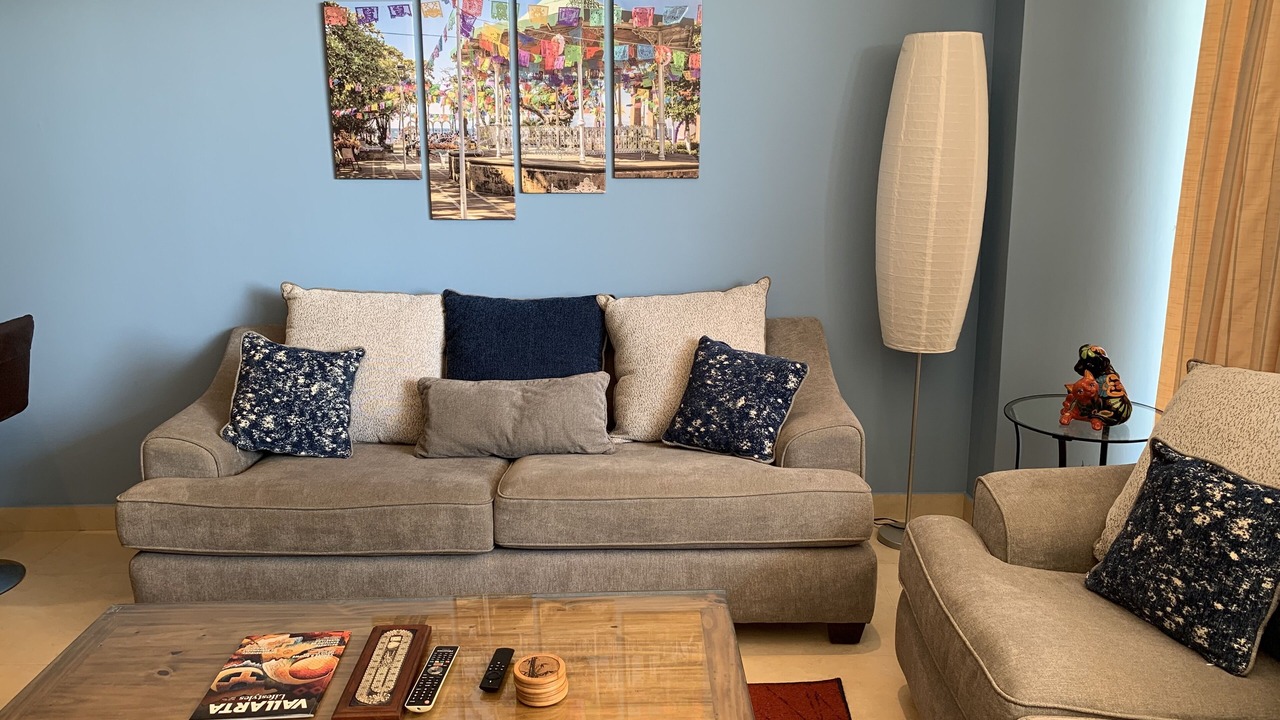Photo of Livingroom in Emiliano Zapata