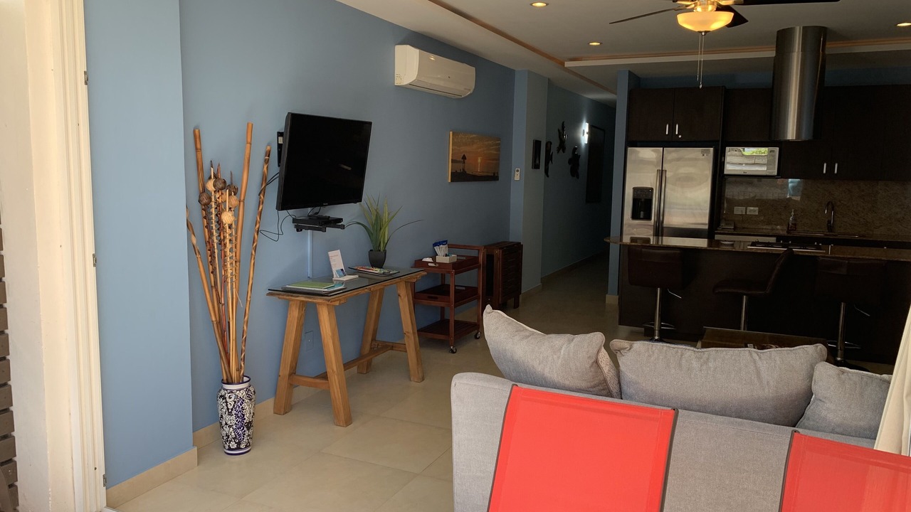 Photo of Livingroom in Emiliano Zapata