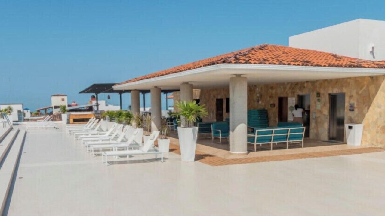 Photo of Outdoor in Emiliano Zapata
