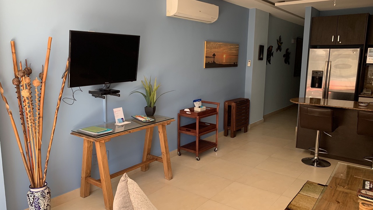 Photo of Livingroom in Emiliano Zapata