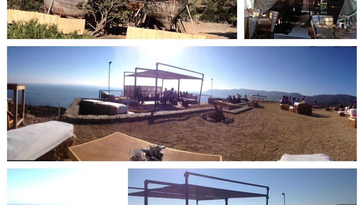 Photo of Outdoor in Juarez Municipality