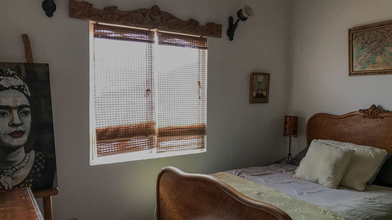 Photo of Bedroom in Juarez Municipality