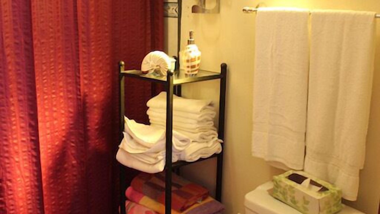 Photo of Bathroom in La Choya