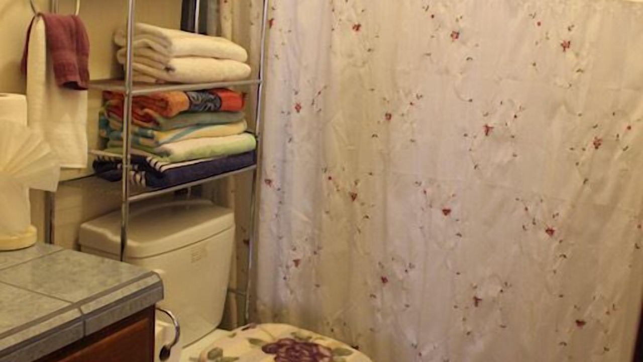 Photo of Bathroom in La Choya