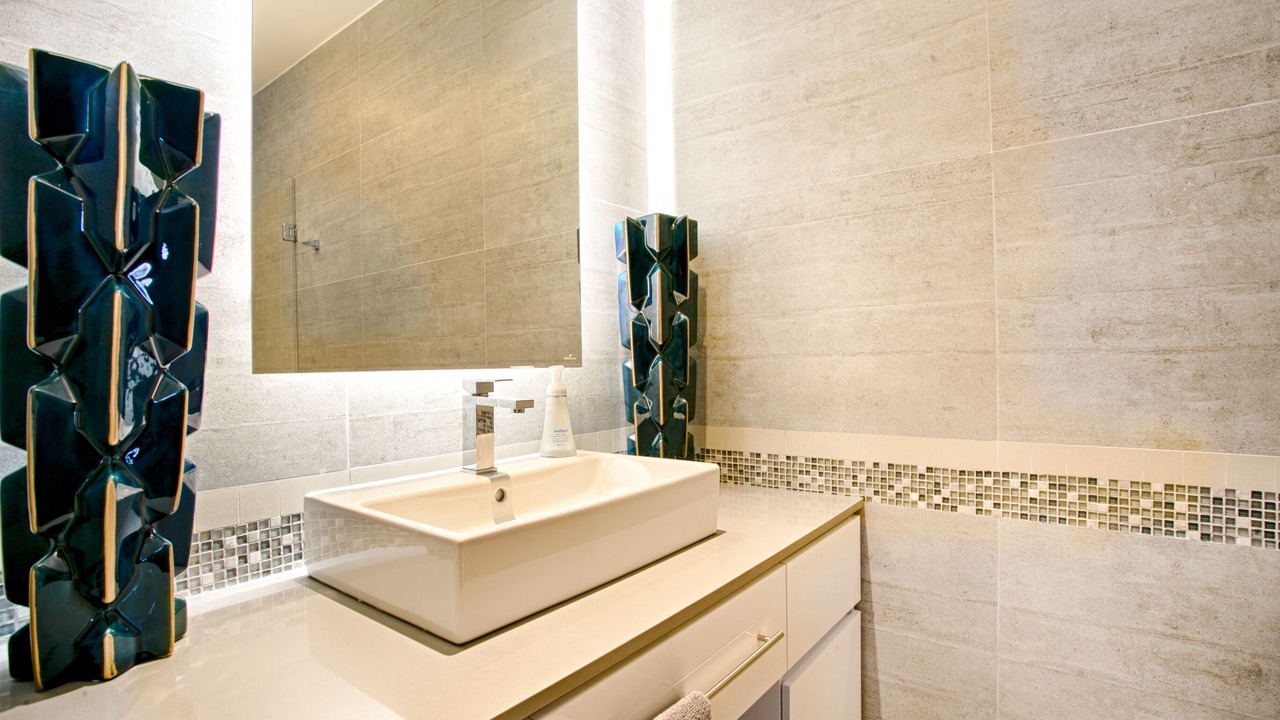 Photo of Bathroom in Emiliano Zapata