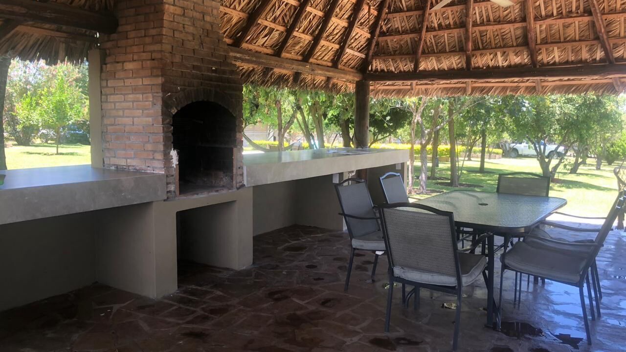 Photo of Outdoor in Santiago