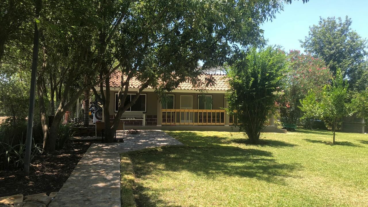 Photo of Outdoor in Santiago