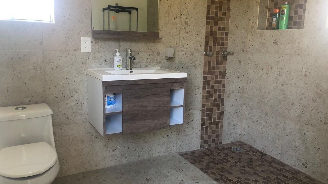 Photo of Bathroom in Santiago