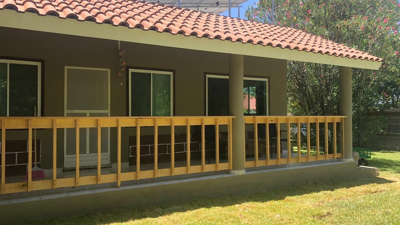 Photo of Outdoor in Santiago