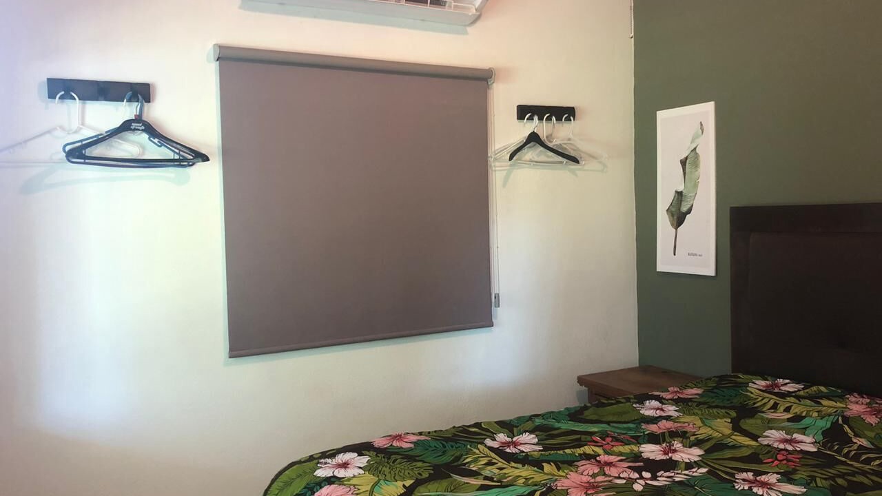 Photo of Bedroom in Santiago