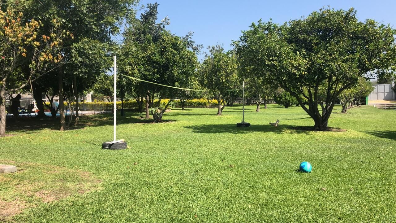Photo of Outdoor in Santiago