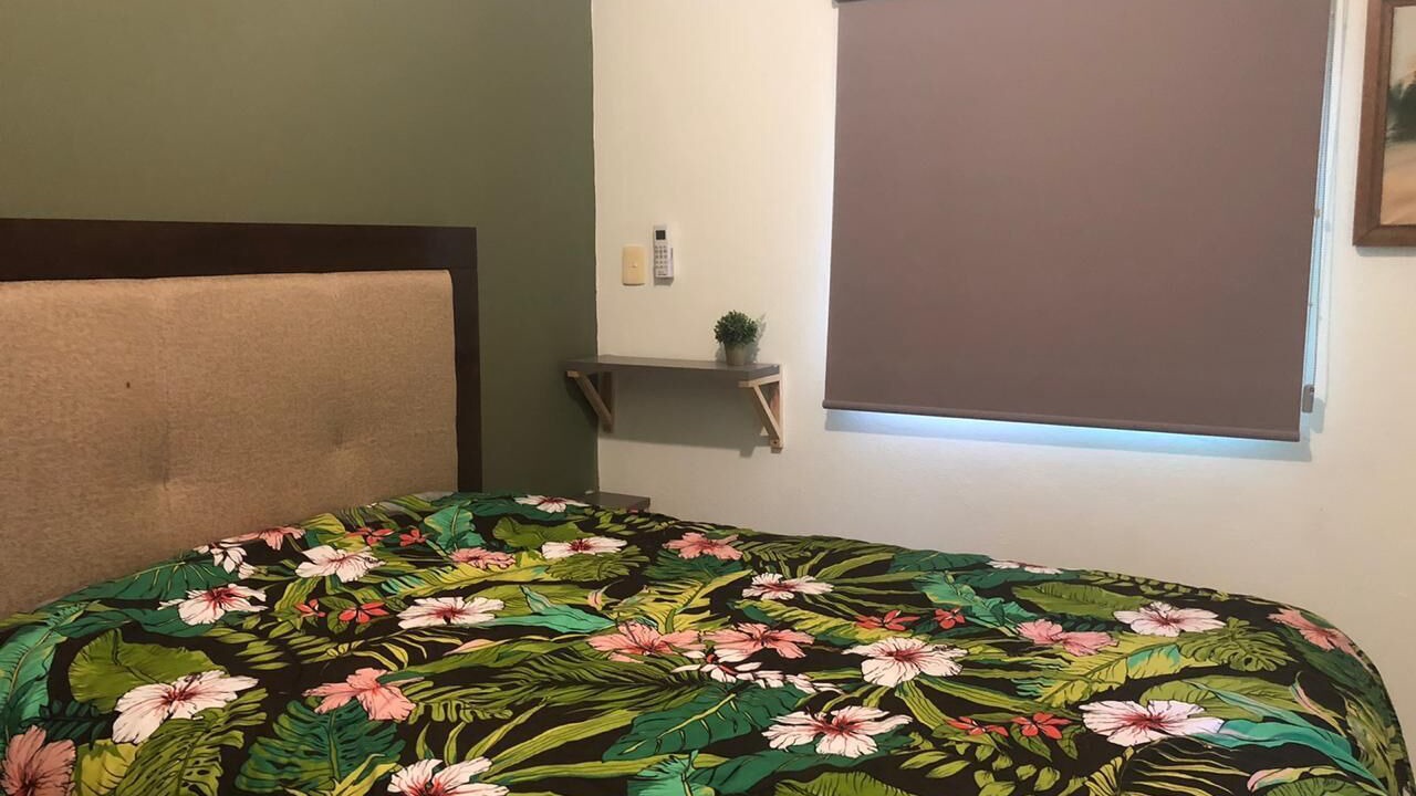 Photo of Bedroom in Santiago