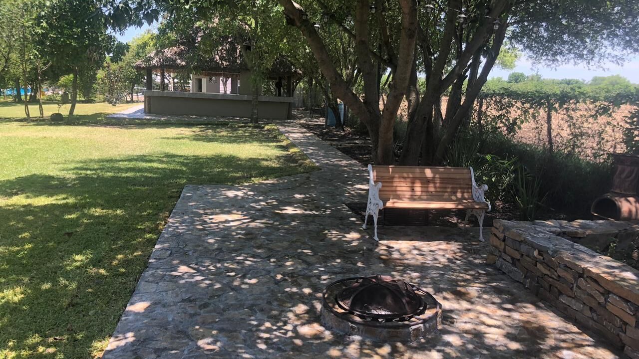 Photo of Outdoor in Santiago