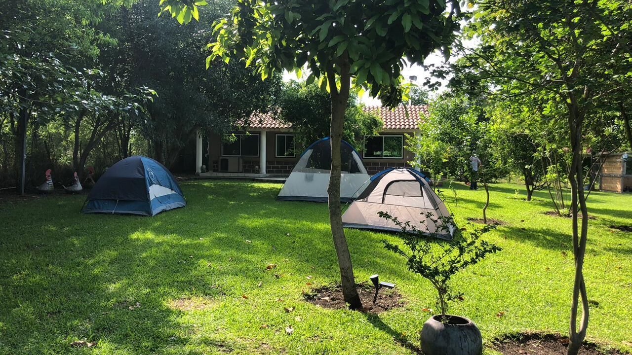 Photo of Outdoor in Santiago