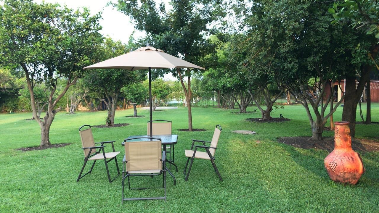 Photo of Outdoor in Santiago