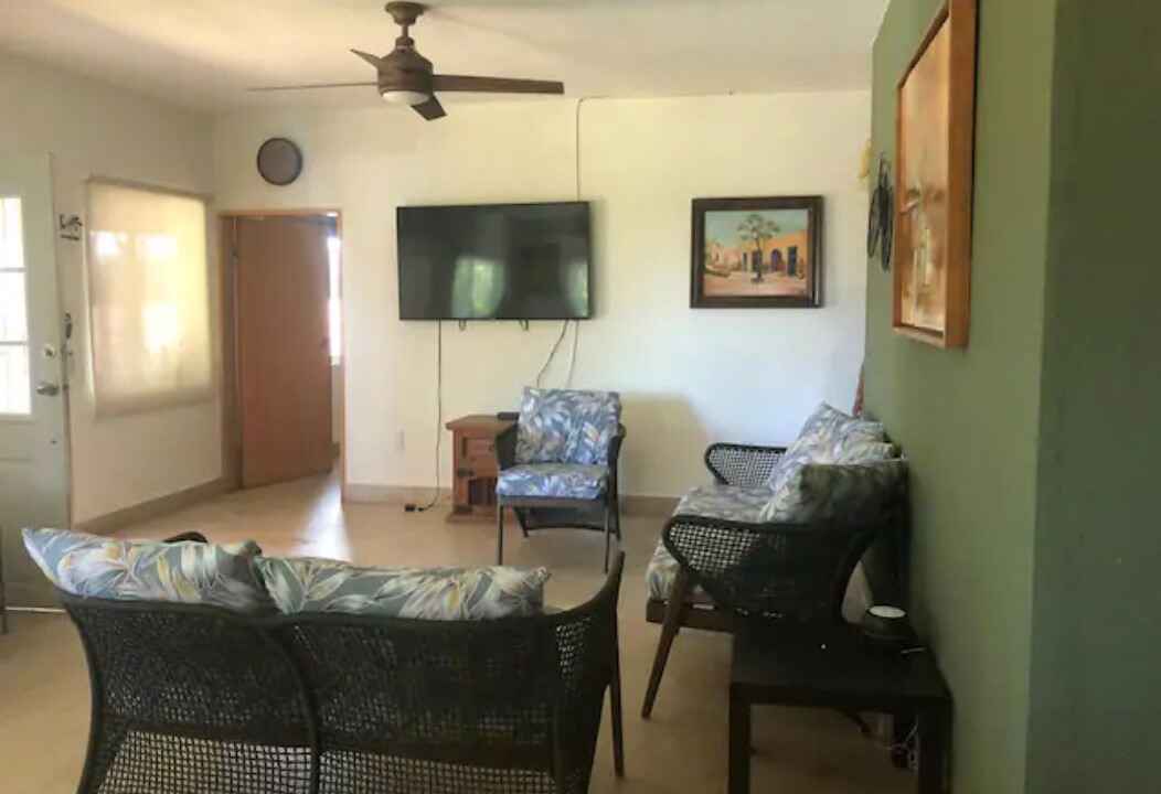 Photo of Livingroom in Santiago