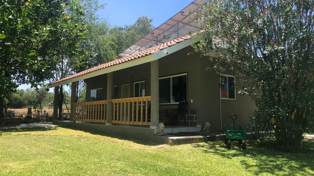 Photo of Outdoor in Santiago