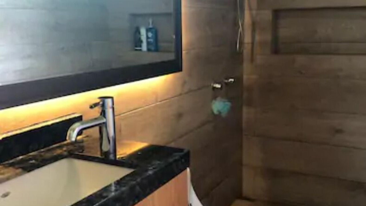 Photo of Bathroom in Santiago