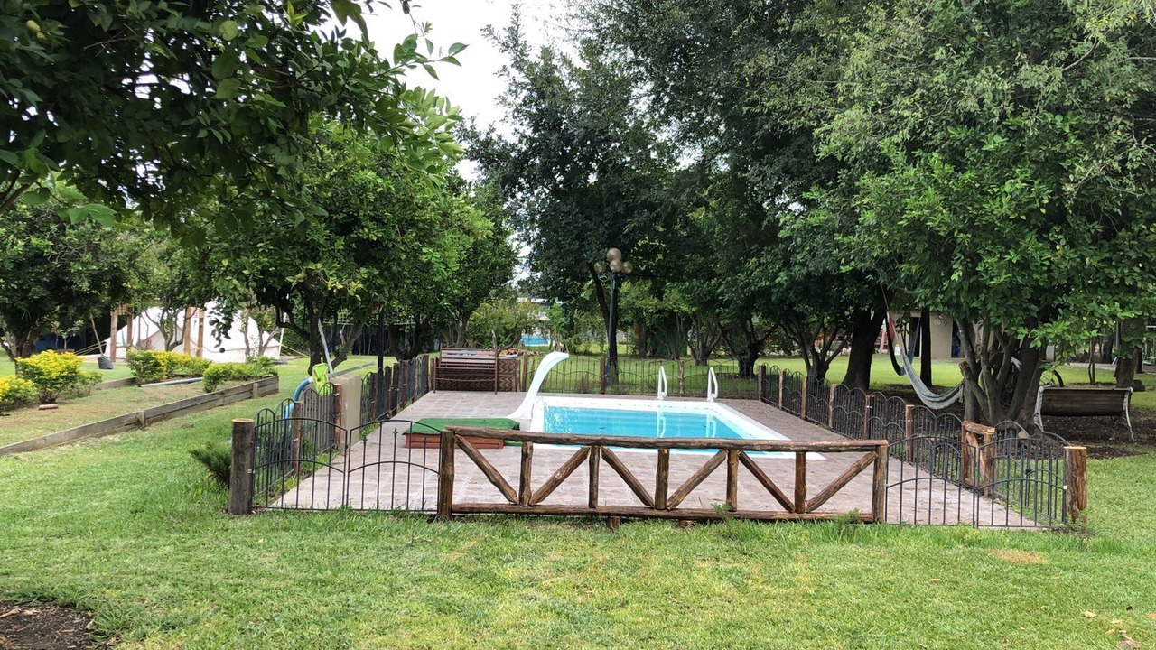 Photo of Outdoor in Santiago