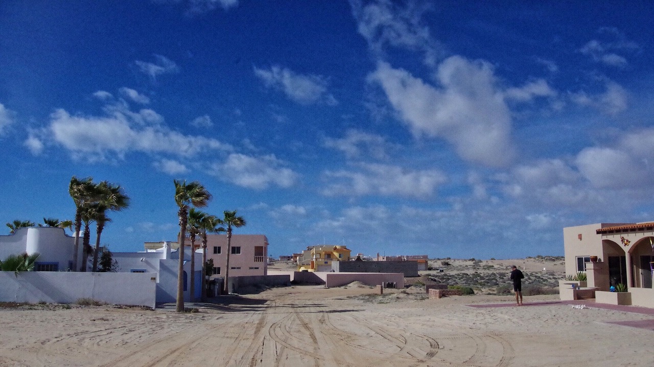 Photo of Others in Puerto Penasco
