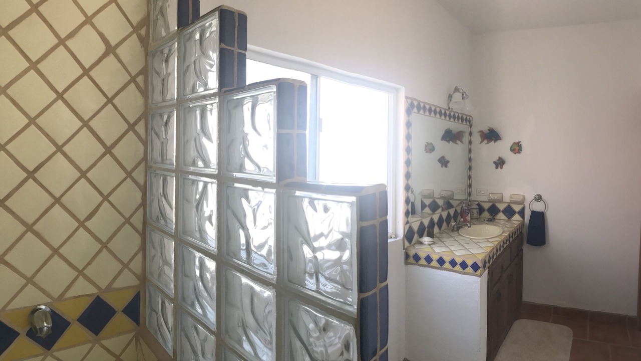 Photo of Bathroom in Puerto Penasco