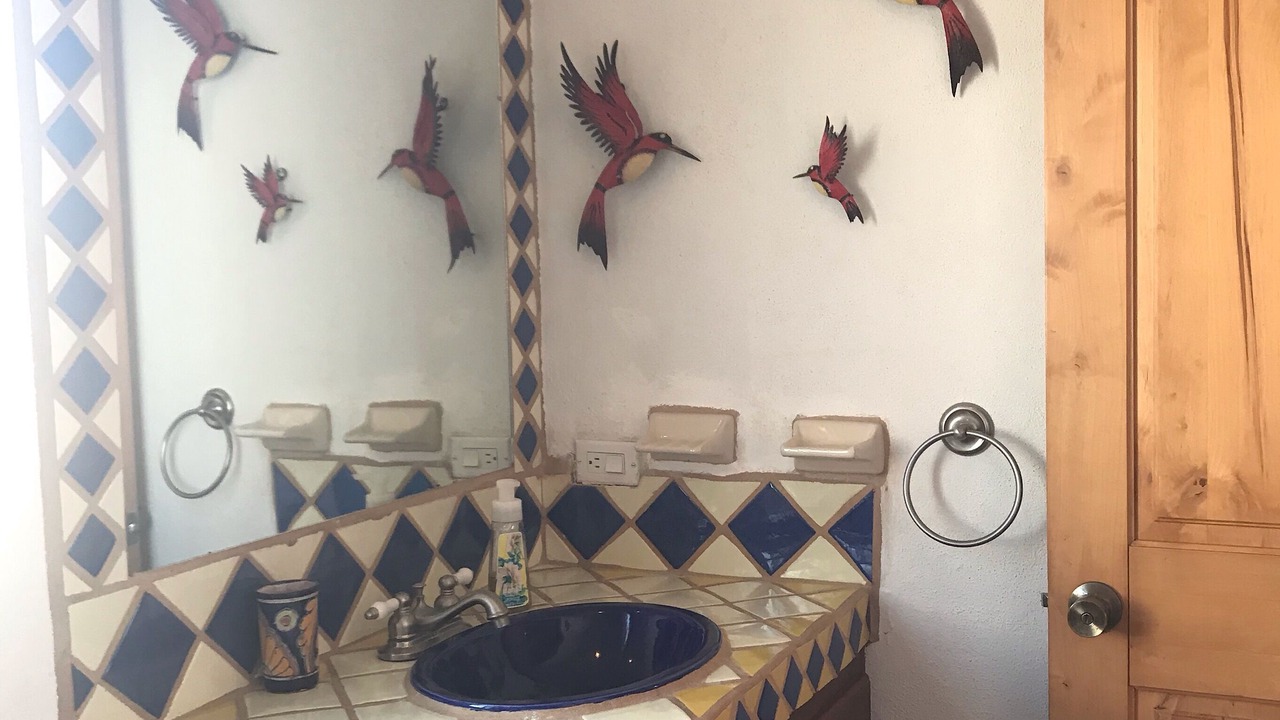 Photo of Bathroom in Puerto Penasco