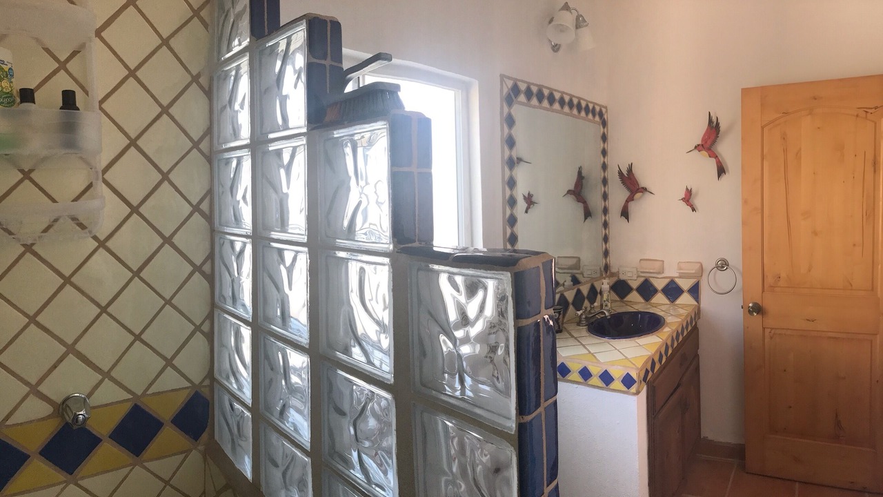 Photo of Bathroom in Puerto Penasco