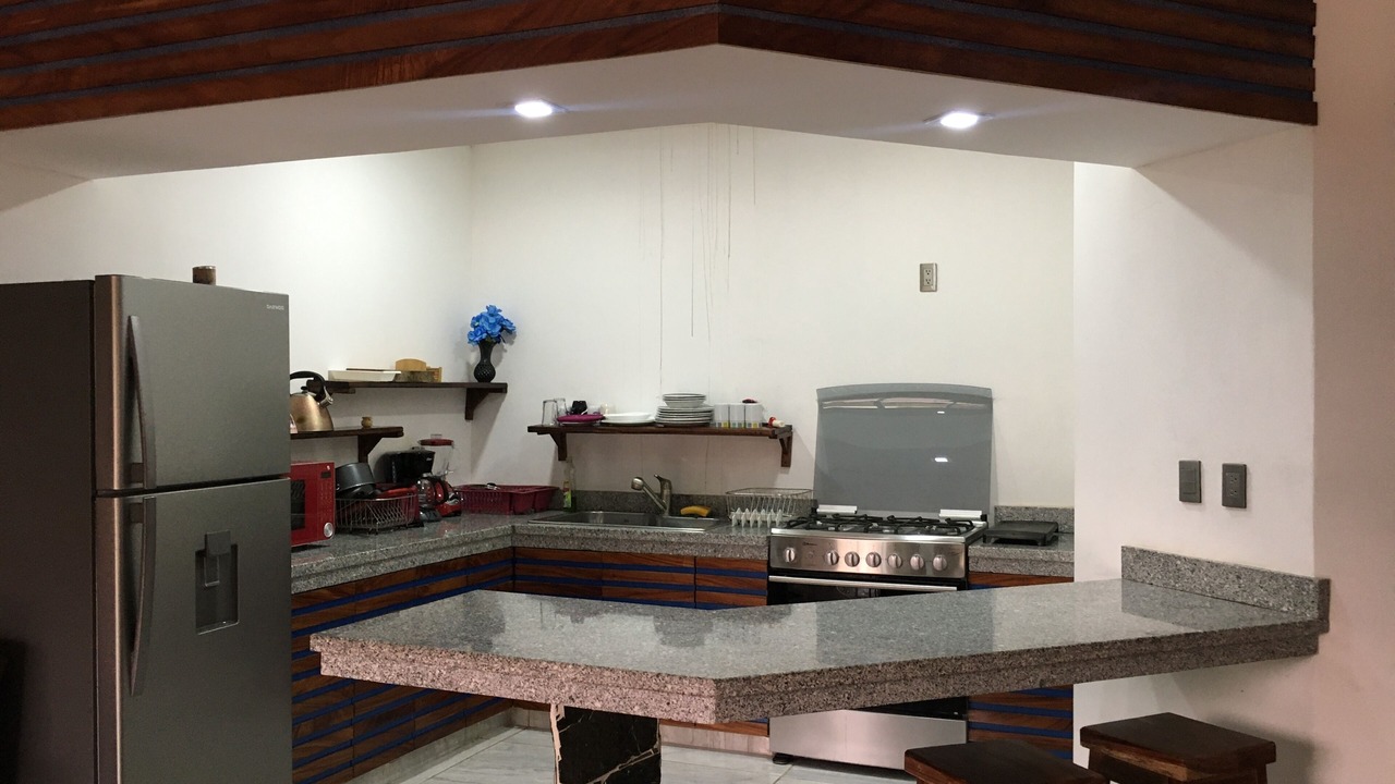Photo of Kitchen in R