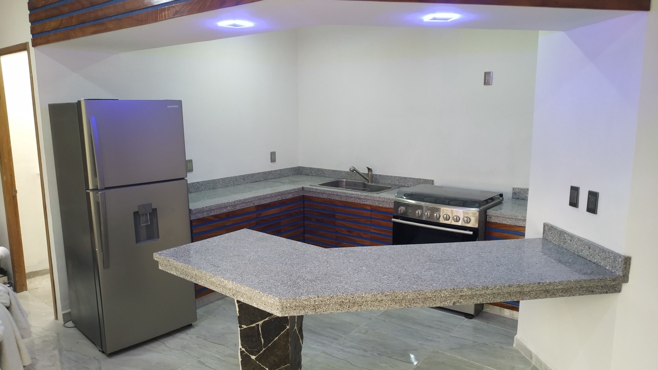 Photo of Kitchen in R