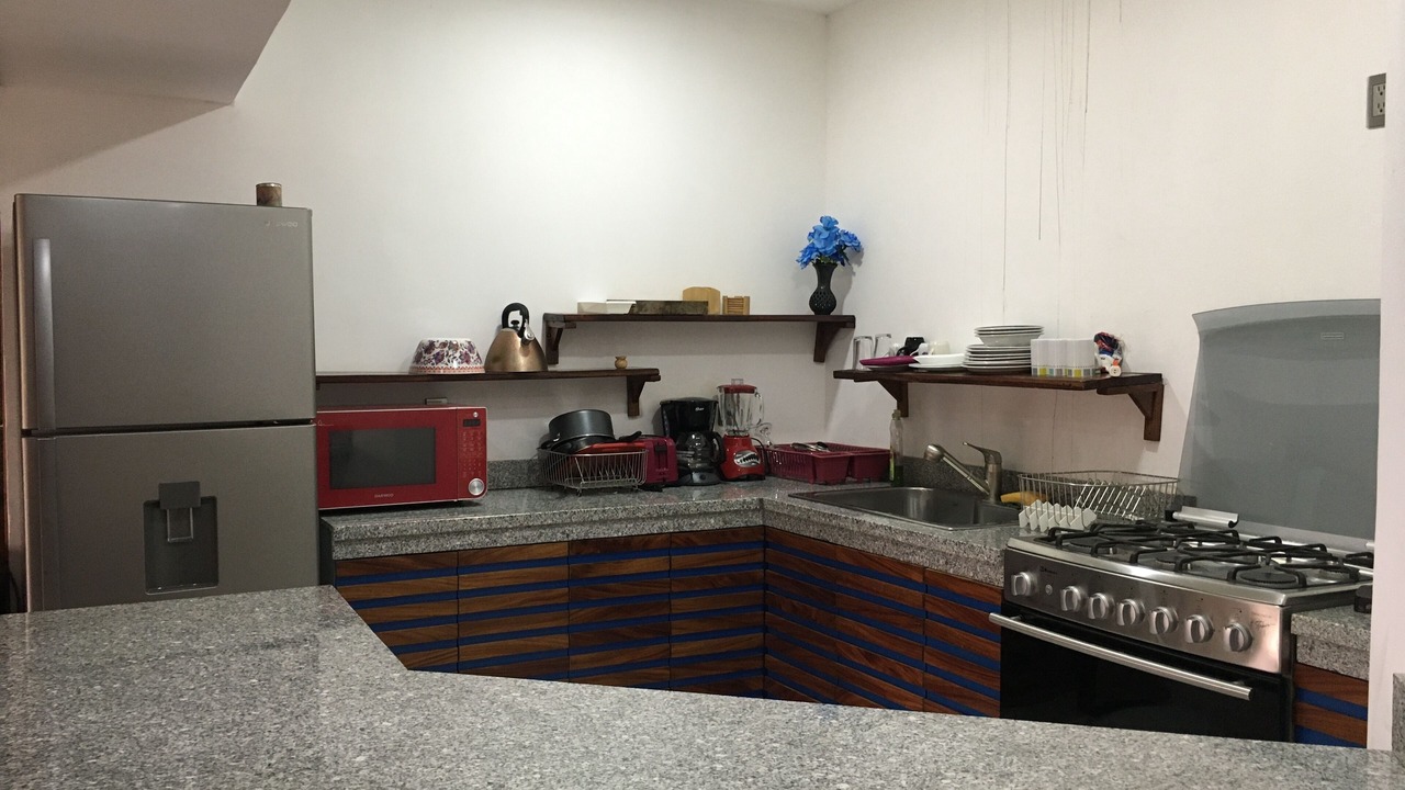 Photo of Kitchen in R