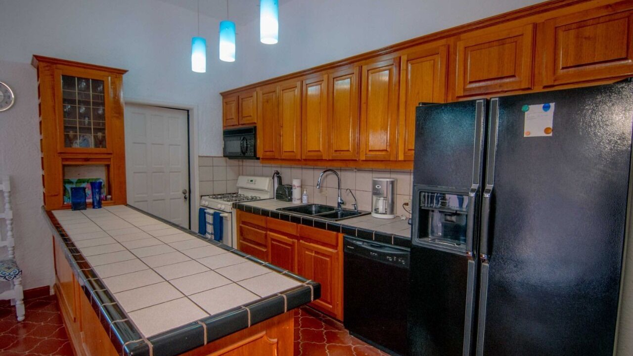 Photo of Kitchen in Sector Bahia
