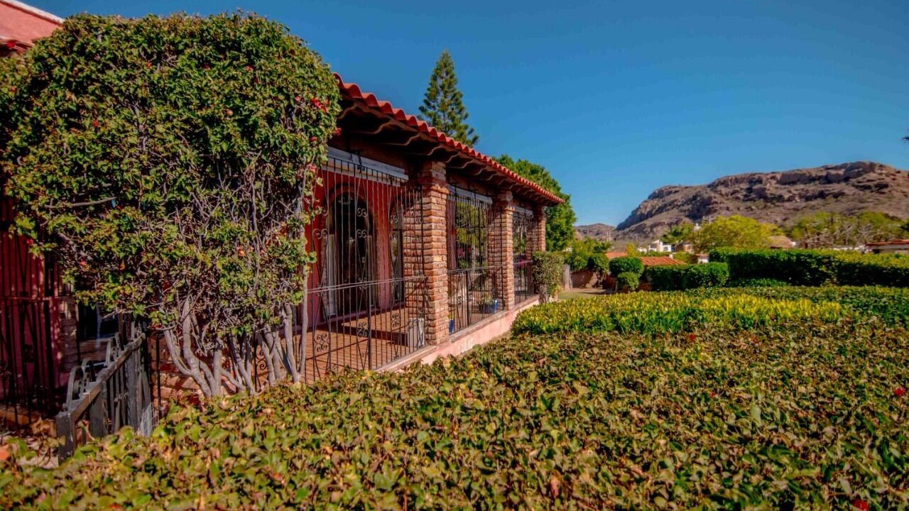 Photo of Outdoor in Sector Bahia