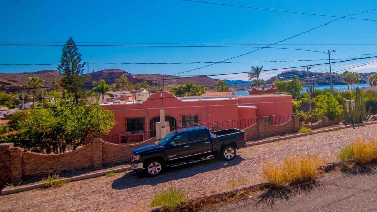 Photo of Outdoor in Sector Bahia