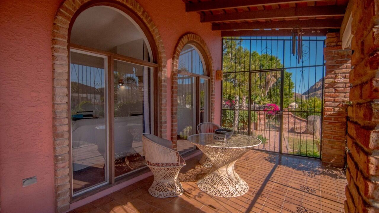 Photo of Outdoor in Sector Bahia