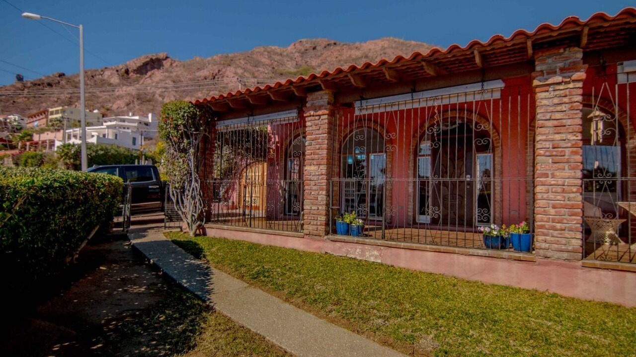 Photo of Outdoor in Sector Bahia