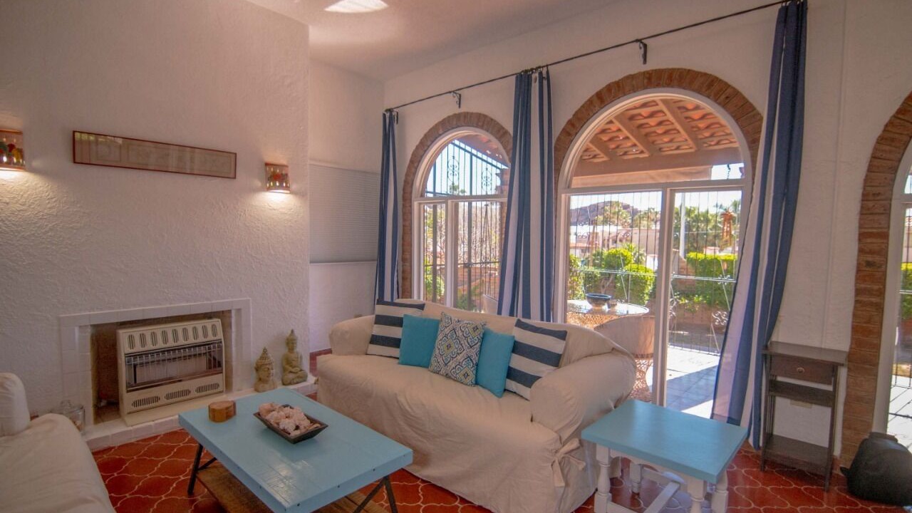 Photo of Livingroom in Sector Bahia