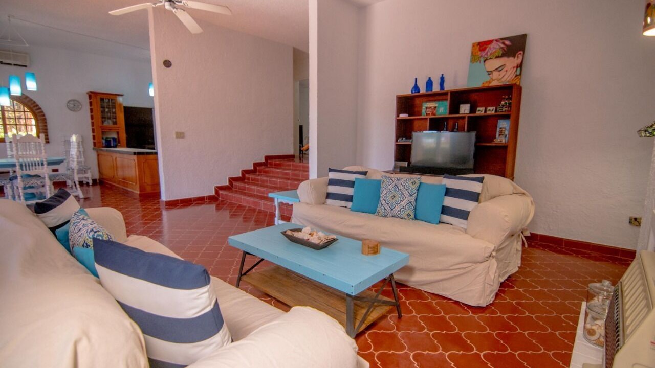 Photo of Livingroom in Sector Bahia