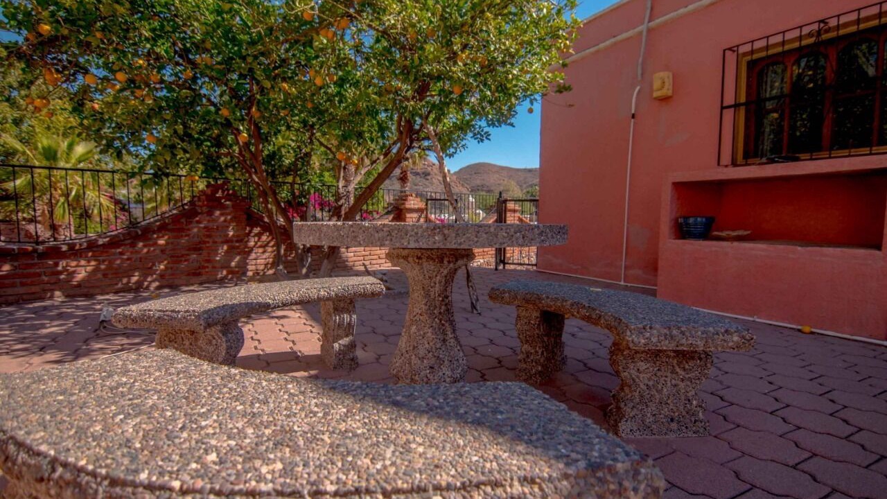 Photo of Outdoor in Sector Bahia