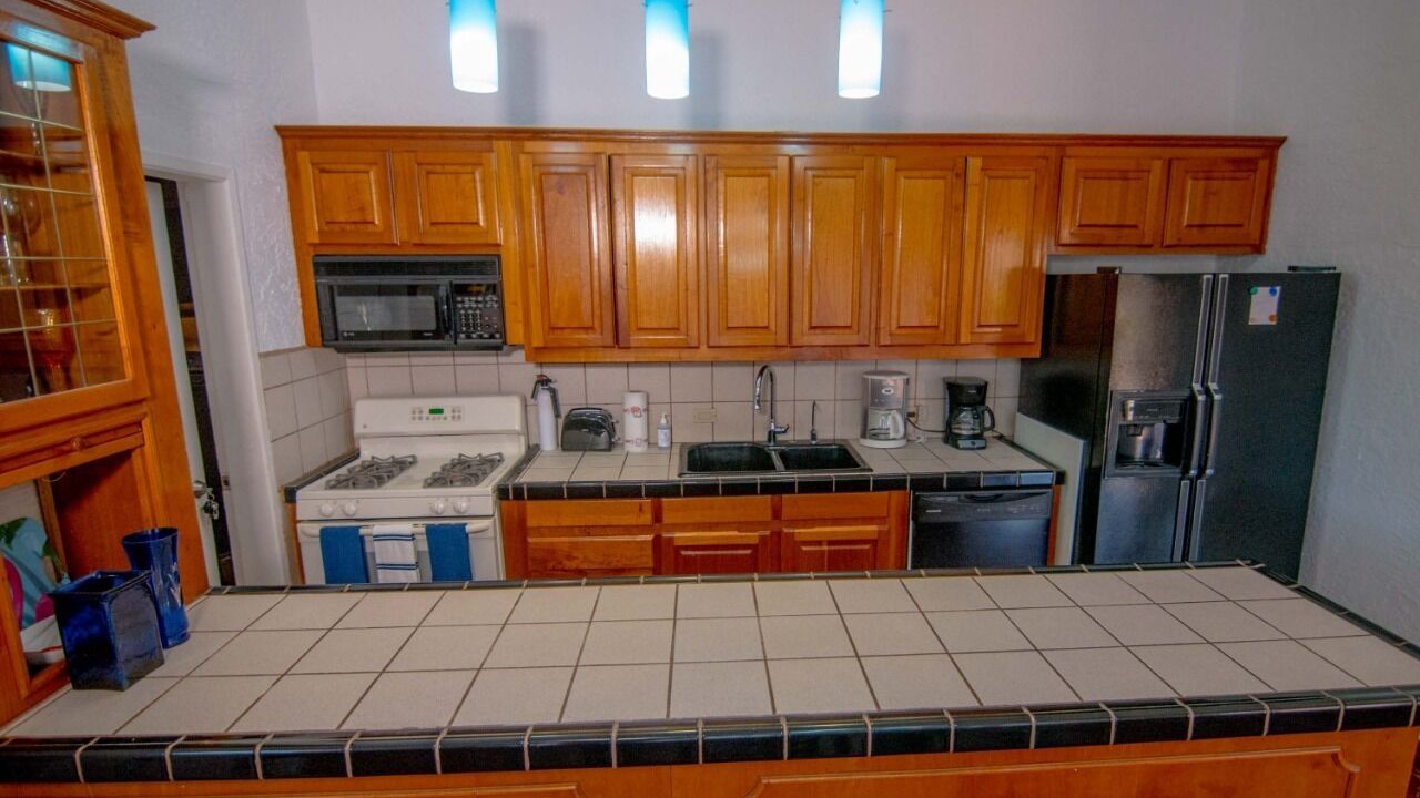 Photo of Kitchen in Sector Bahia