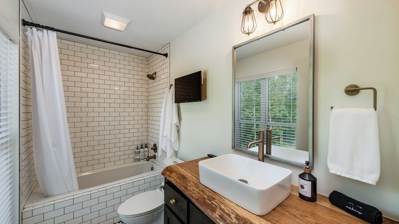 Photo of Bathroom in Cookeville