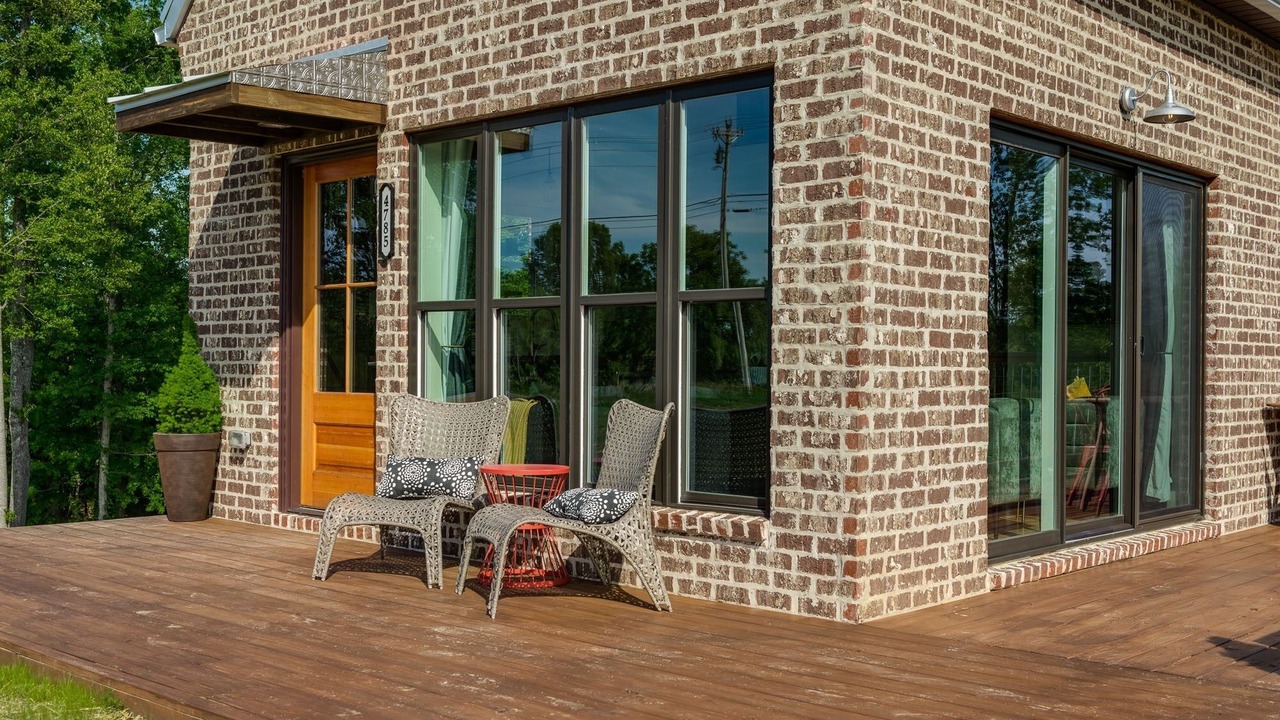 Photo of Patio Balcony in Cookeville