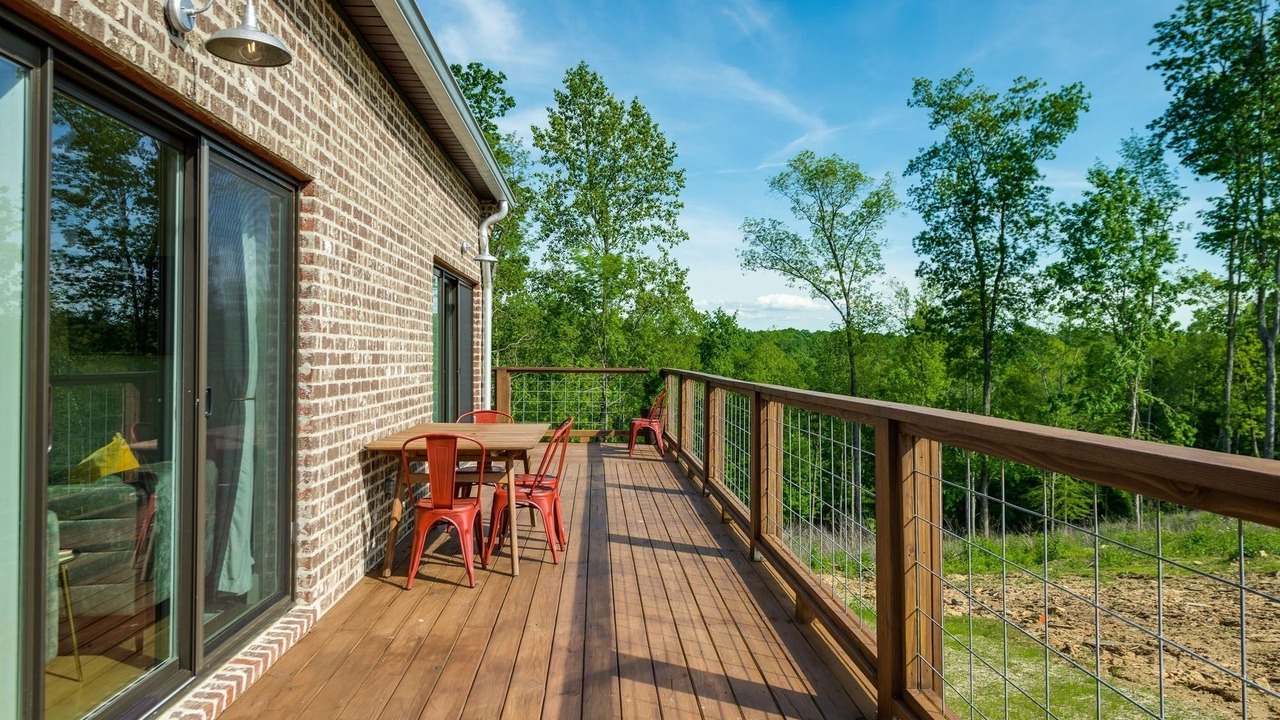Photo of Outdoor in Cookeville