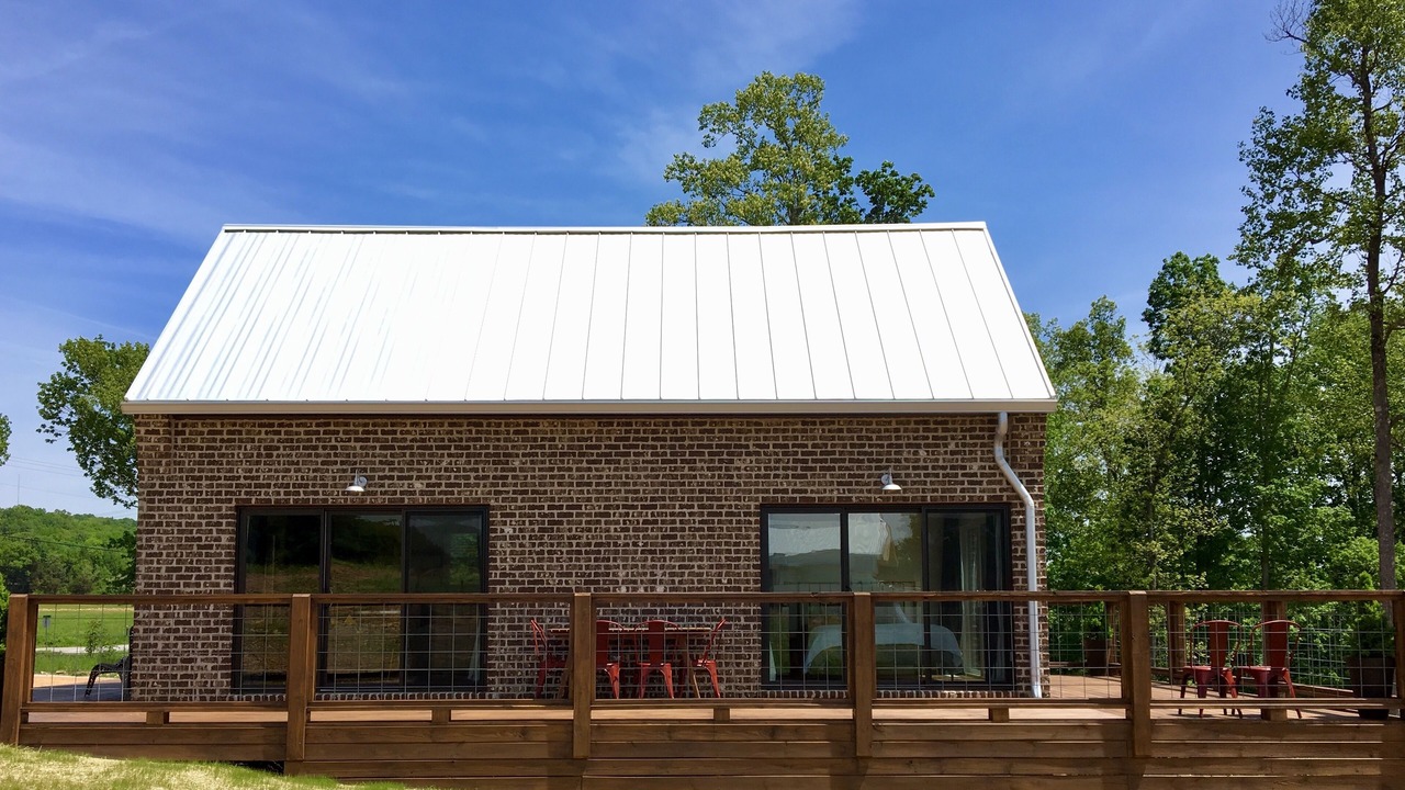 Photo of Patio Balcony in Cookeville